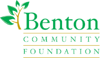 Benton Community Foundation - Logo