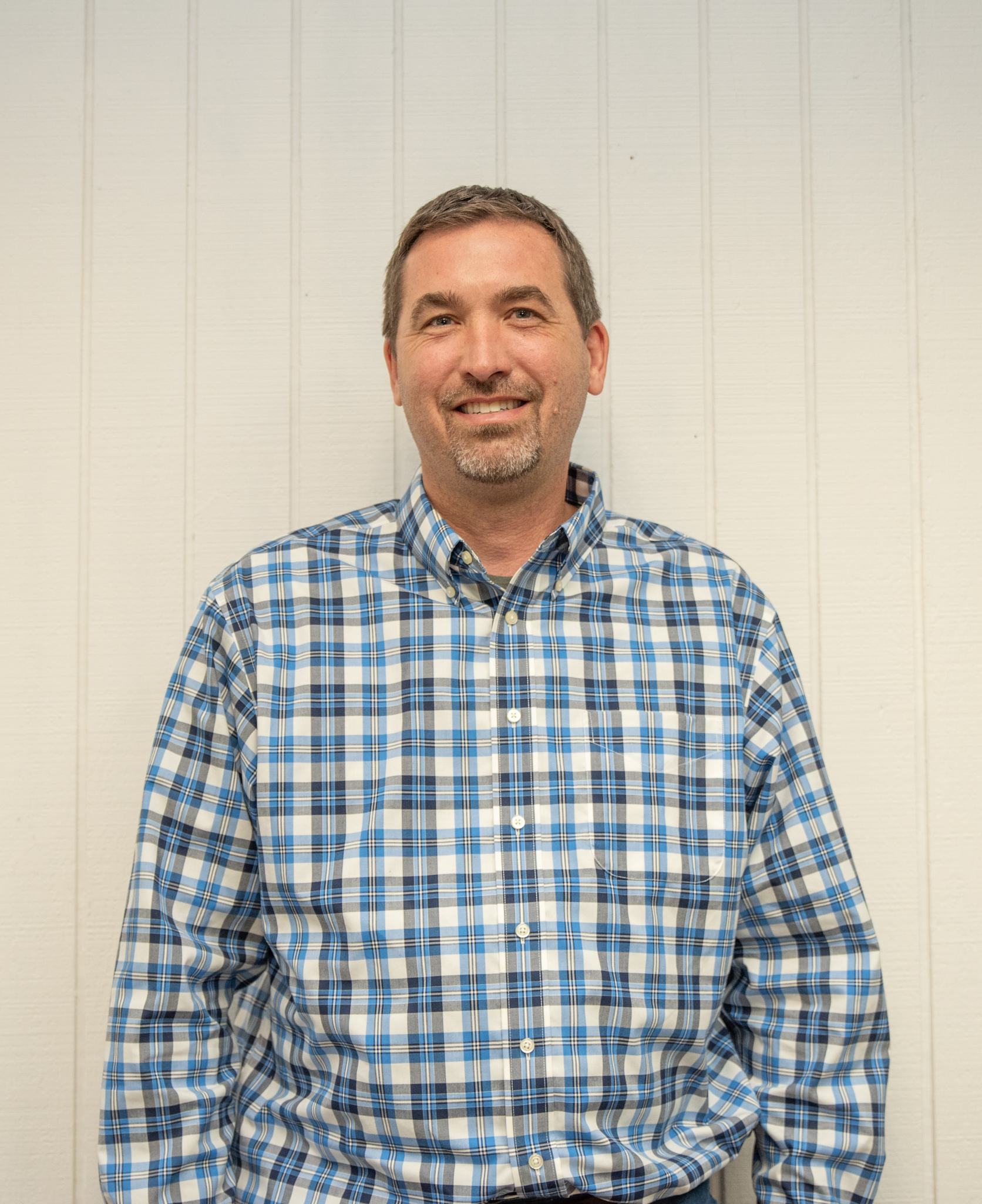 Profile image for Joe Senesac