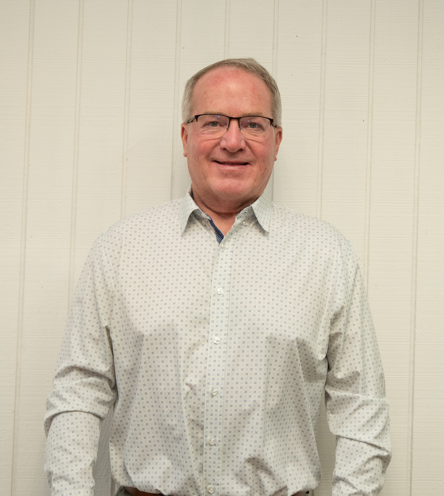 Profile image for John Kretzmeier