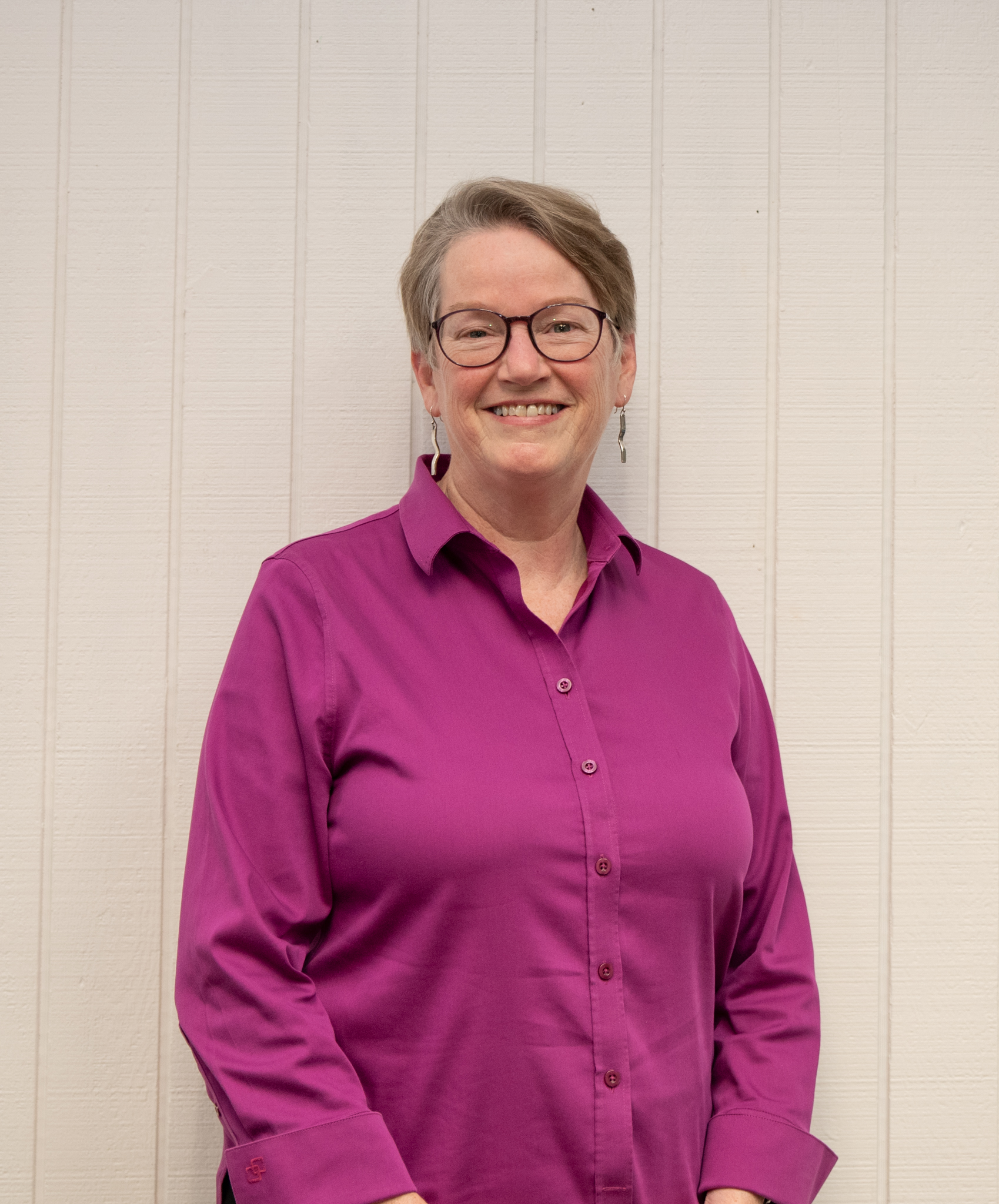 Profile image for Kathleen McGinnis