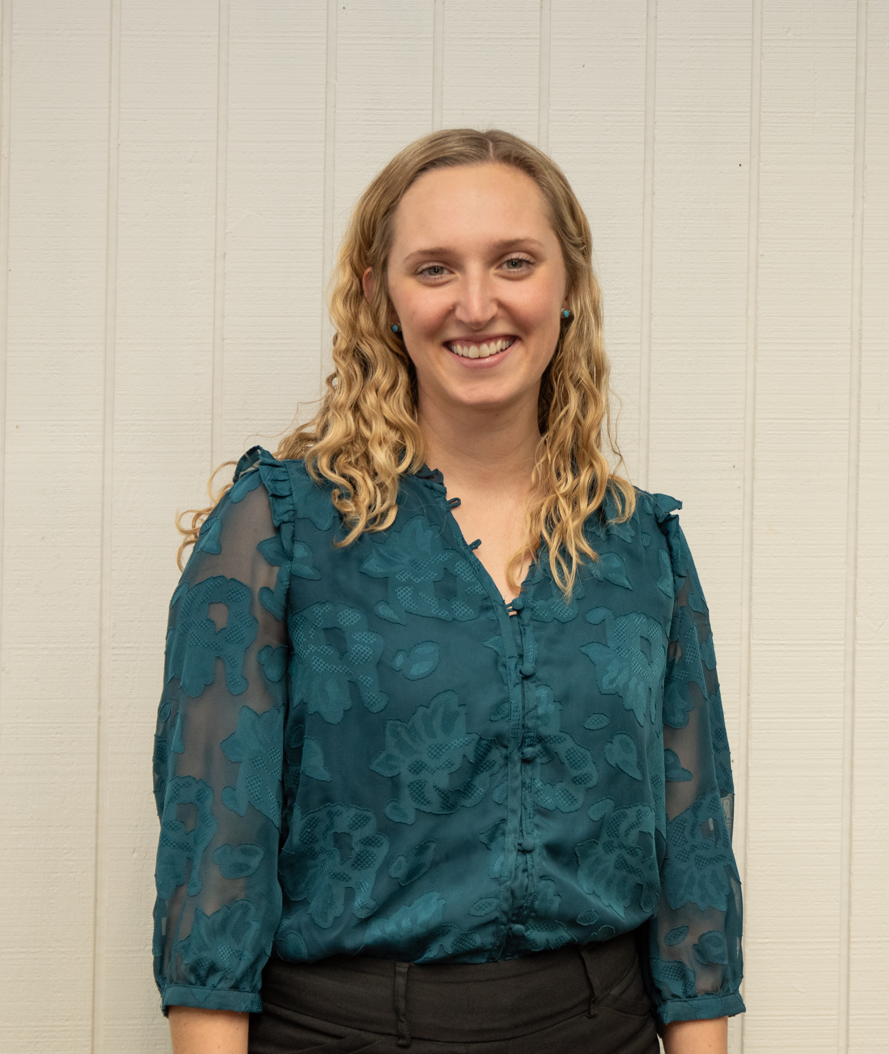 Profile image for Samantha Tabert